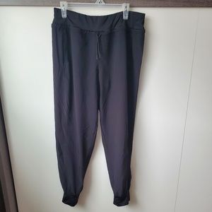 Joe Fresh Size XL Ladies Joggers